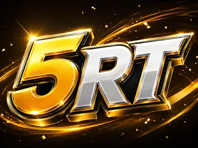 5RT - Pertarungan Aksi Epik di Dunia Game