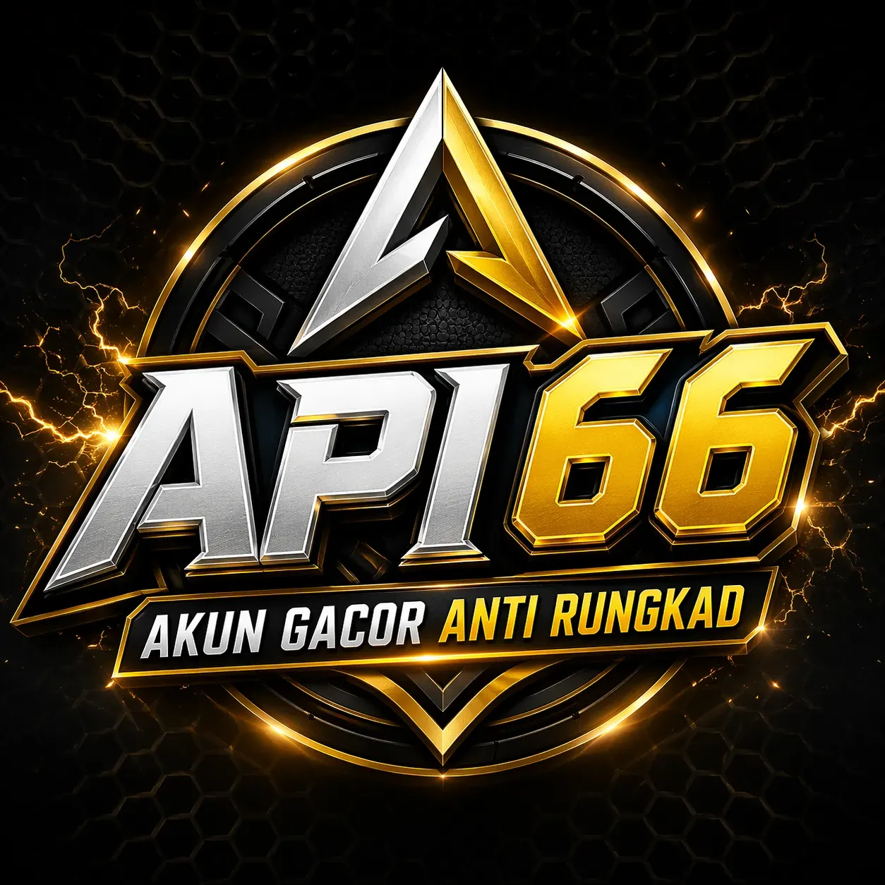 API66 - Balapan Seru dalam Dunia Racing