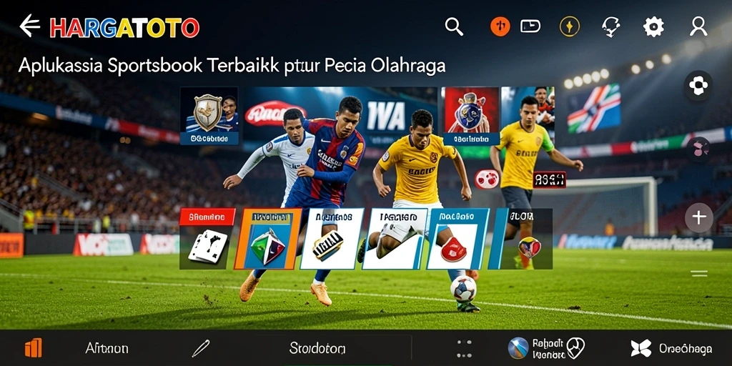 Screenshot gameplay HARGATOTO menampilkan momen taruhan yang mendebarkan.