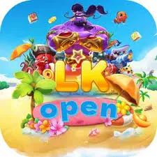 LKOPEN - Aksi Seru di Ujung Jari