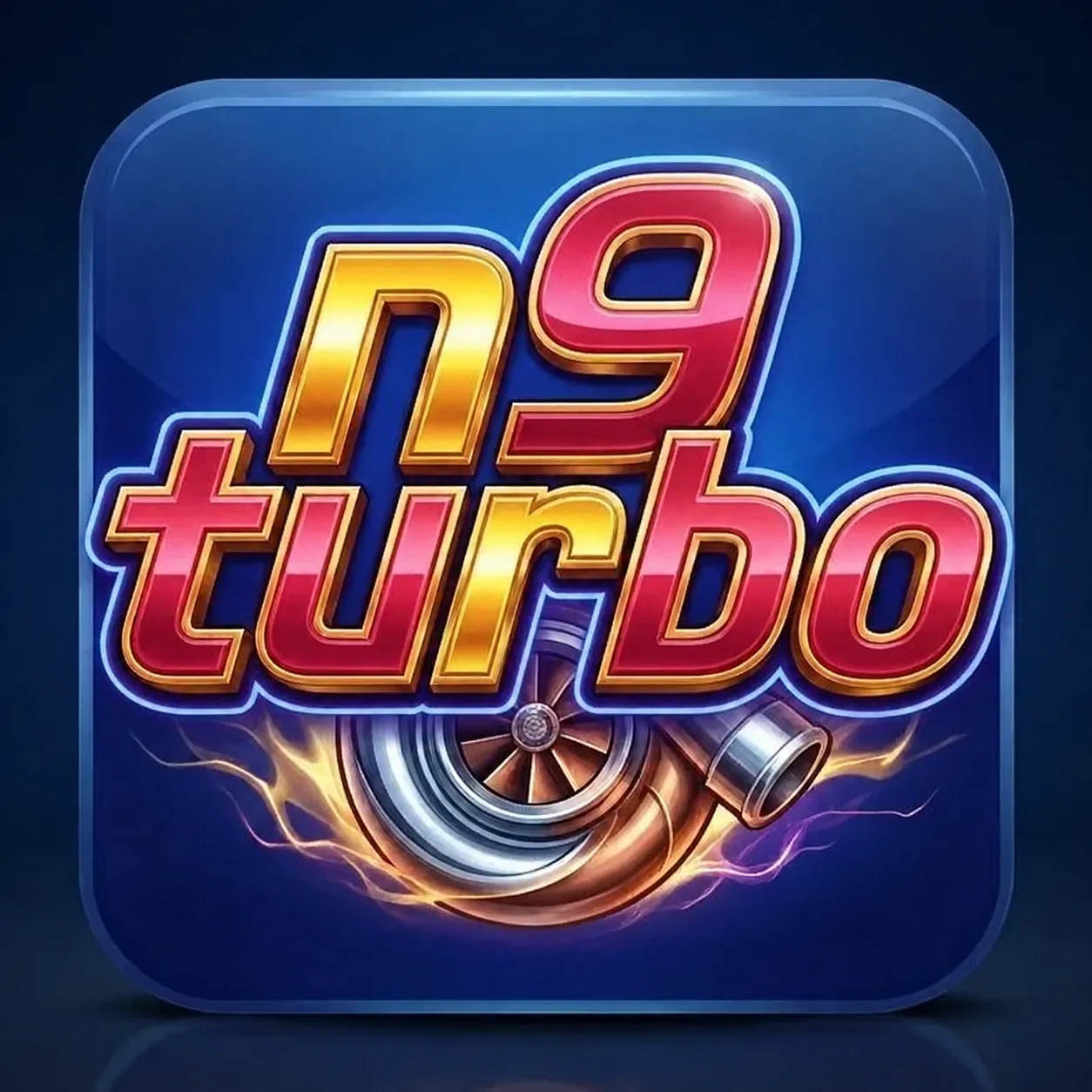 N9TURBO - Petualangan Seru Dalam Dunia ARPG