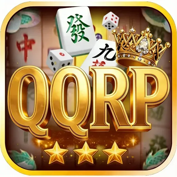 QQRP - Permainan Mahjong Seru dan Menantang