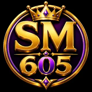 SM605 - Petualangan Seru dalam Dunia Arcade