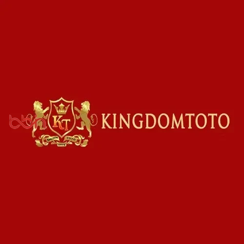 Logo kingdomtoto